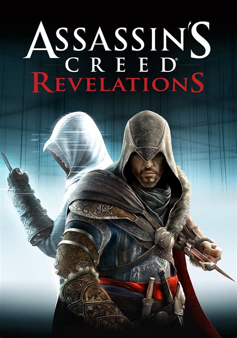 Assassin''s creed revelations saglamindir