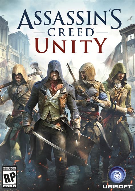 Assassin''s creed unity download torrent