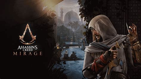 Assassin's Creed