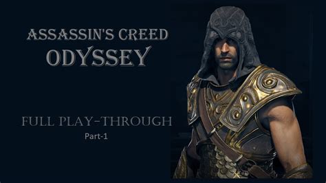 Assassin's Creed: Embark on Extraordinary Assassin Adventures