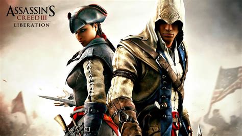 Assassin's Creed 3 Download Free