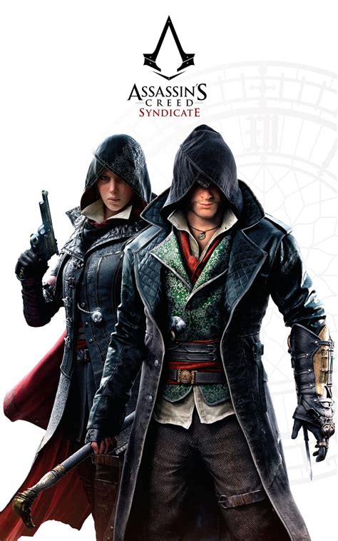 Assassin's Creed Graphics