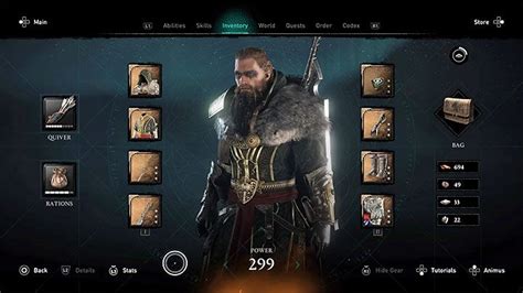 With Assassin’s Creed Valhalla Update 1.2.0, released on March 16 2021, Ubisoft added a long-awaited feature to the game – the Transmog tool. This is the ability to change the appearance of your armor and weapons and replace them with the visuals of any other item you own. This guide will show you how to do exactly that!