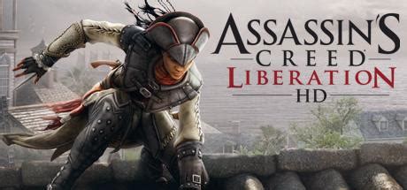 Assassin’s Creed® Liberation HD Requisitos Mínimos e …