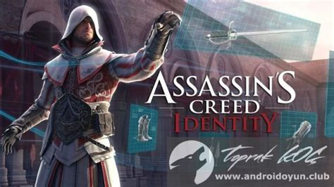 Assassin’s Creed Identity Apk ANDROID OYUN CLUB.
