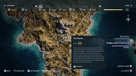 Assassin’s Creed Odyssey Cultists Locations Guide – Where to Fin…