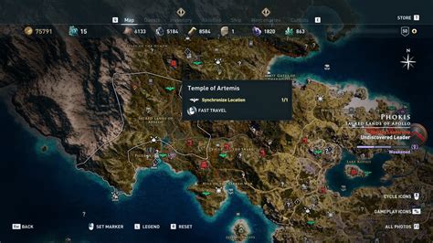 Assassin’s Creed Odyssey Hunting Guide – Legendary Animals …