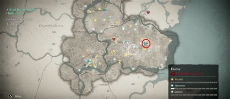 Assassin’s Creed Valhalla Codex Pages locations: How to find B…