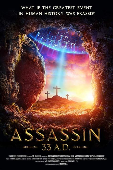 Assassin 33 A.D. - Metacritic