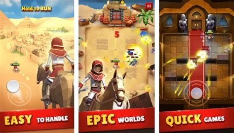 Assassin Hero Stealth Hunter APK Download for Android 