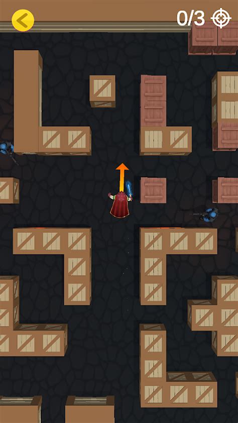 Assassin In Present Day APK Download for Android 