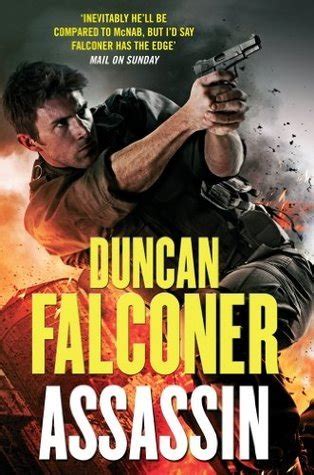 Assassin John Stratton Book 8
