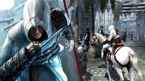 Assassin s Creed Fans Think Ubisoft Is Teasing Remake Of First Game
