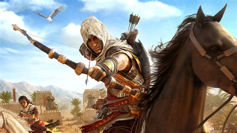Assassin s Creed Origins For Honor release on Xbox Game Pass in June The Loadout