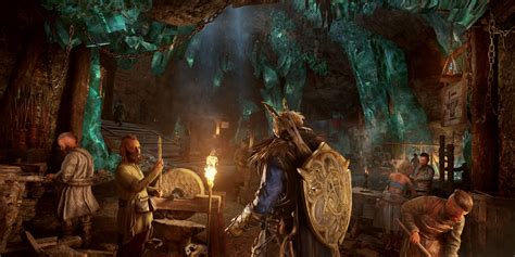 Assassin s Creed Valhalla 1 6 1 Update Patch Notes
