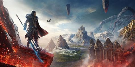Assassin s Creed Valhalla Update Adds Difficulty Options And Improves Stealth