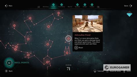 Assassin s Creed Valhalla skills list and best skill recommendations explained 