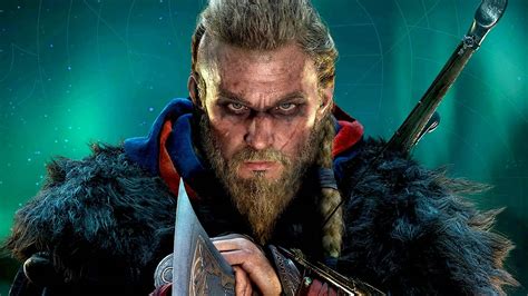 Assassin s Creed Valhalla what PC hardware is needed to match PS5 visuals 