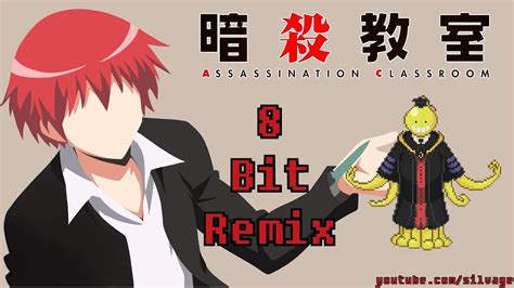 Assassination Classroom Op 3 - YouTube