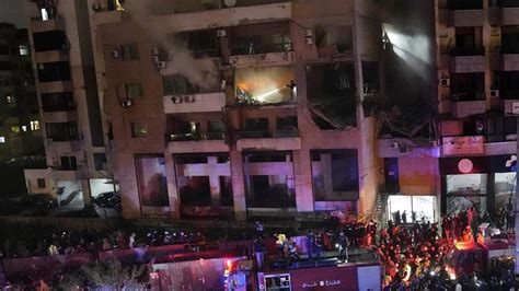 Assassination lebanon