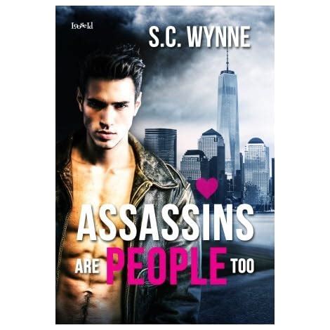 Assassins are people too by s c wynne. - Política administrativa en la industria mexicana..