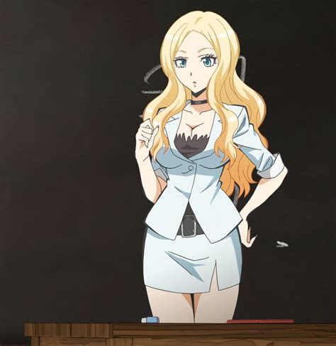 Watch Assassination Classroom Irina Jelavic 3D Hentai POV on Pornhub.com, the best hardcore porn site. Pornhub is home to the widest selection of free Babe sex videos full of the hottest pornstars. If you're craving mom XXX movies you'll find them here. 