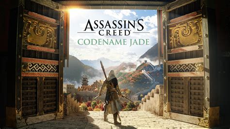 Assassins creed jade. Things To Know About Assassins creed jade. 