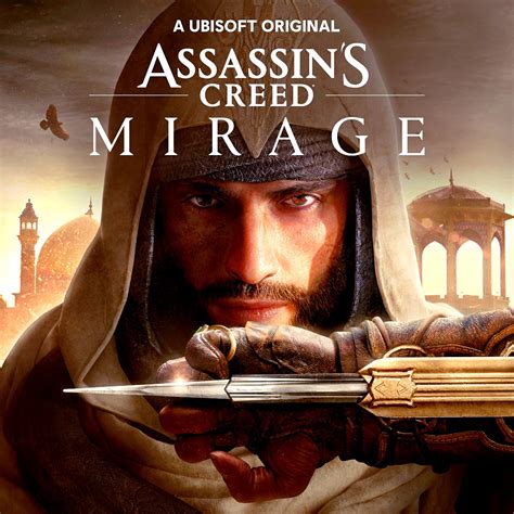 Assassins creed mirage review. Things To Know About Assassins creed mirage review. 