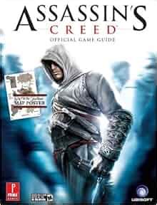 Assassins creed official game guide prima official game guides. - Notatki z życia, obserwacje i motywy.