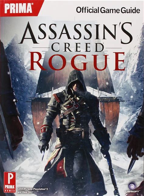 Assassins creed rogue prima official game guide prima official game guides. - Linear system theory rugh solution manual.