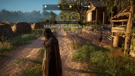 AssassinsCreedValhallaWalkthroughTheLegendofBeowulfChapter1
