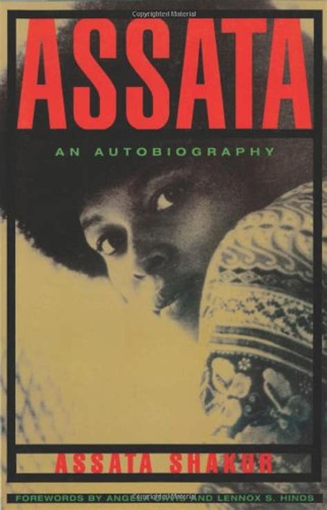 Assata: An Autobiography - Wikipedia