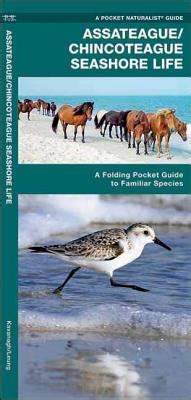 Assateague or chincoteague seashore life a folding pocket guide to familiar species pocket naturalist guide series. - Logic 5th edition instructor manual solutions.