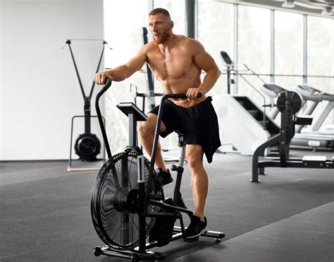 Assault bike workouts. When it comes to choosing an exercise bike, there are numerous options available in the market. One popular choice among fitness enthusiasts is the ProForm exercise bike. ProForm e... 