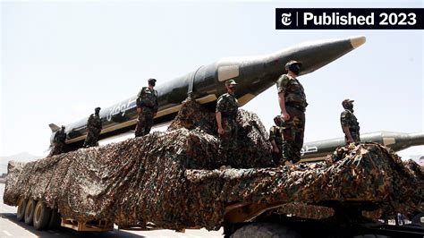 Assault synchronized with Iran: Yemeni Houthis focus on Israel in rocket attack