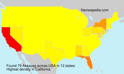 Assayag Name Meaning & Assayag Family History at Ancestry.com…