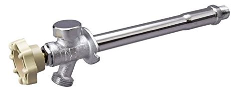 The V-101 anti-siphon vacuum breaker is constructed with female connections, a bronze body, and a silicone seat. It is designed for maximum intermittent water pressure of 125 psi, and is suitable for temperatures up to 212°F (100°C). A polished chrome model is also available (up to 1 in. size only). Product Details.. 
