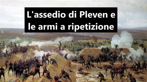 Assedio di Pleven - Wikipedia