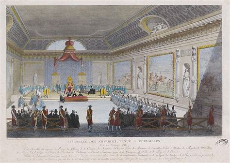 Assemblée de notables de 1787, la conférence du 2 mars. - 2006 scion xb scheduled maintenance guide.