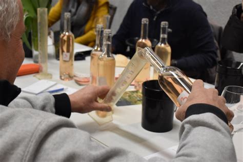 Assemblage wijn maken