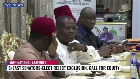 Assembly Control: the Exclusion of Senators