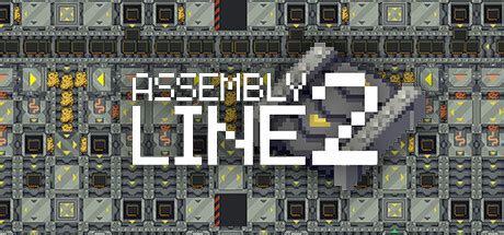 Assembly Line 2 Steam Community.