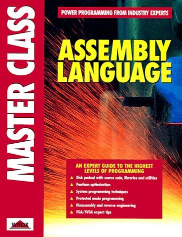 Assembly language master class wrox press master class. - Siemens clinitek status connect manuale utente.