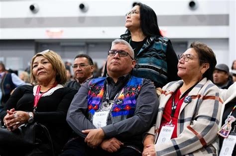Assembly of First Nations assembly continues without electing new national chief