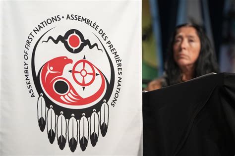Assembly of First Nations meeting kicks off as election of new national chief looms