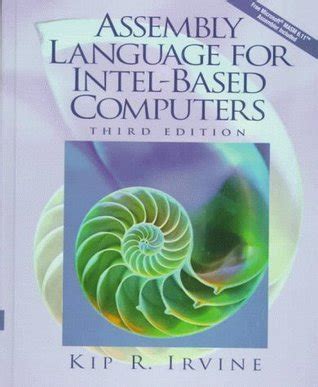 Full Download Assembly Language For Intelbased Computers By Kip Irvine
