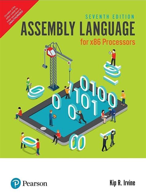Full Download Assembly Language For X86 Processors By Kip Irvine