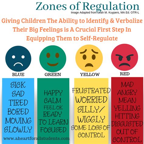 Assessing Emotional Regulation in Children FINALPAPER