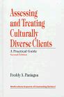 Assessing and treating culturally diverse clients a practical guide multicultural. - Tensile surface structures a practical guide to cable and membrane.