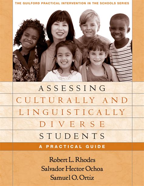 Assessing culturally and linguistically diverse students a practical guide practical intervention in the schools. - Guía de solución matemática ncert9 clase hindi.